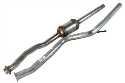 Citroen Saxo katalizátor (1.0 X, 1.1 X,SX)