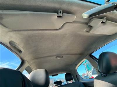 Toyota Yaris (XP10) Jobb első Kapaszkodó (Felső) *155412*