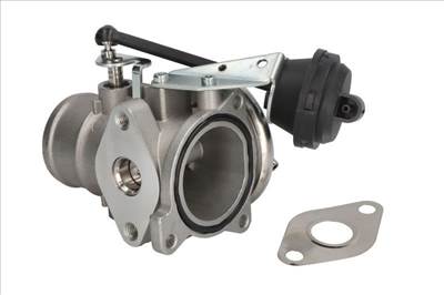 Audi A2 1.4TDI EGR szelep, 75Le