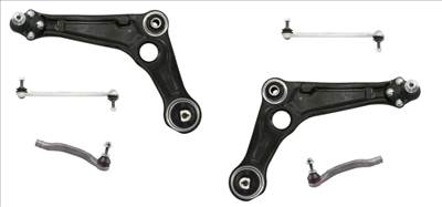 Renault Talisman első lengőkar szett