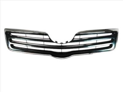 Toyota Avensis T250 2006.08.01-2008.11.10 utángyártott új hűtődíszrács 5310005080c0