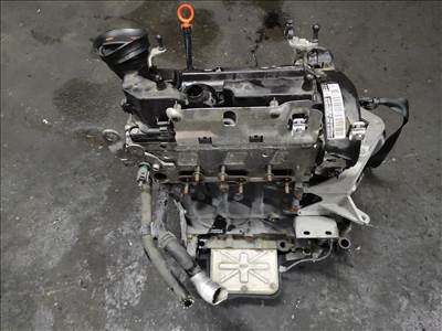 VW Polo V 6R 1.2 TDI blokk + hengerfej motor CFW