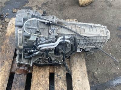 Audi A5 (B9 - 8W), Audi A4 (B9 - 8W) Automata váltó SVG 210 000 KM  0ck300044 svg000