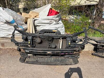 KIA PRO CEED (ED) Komplett Homlokfal (Részeivel)