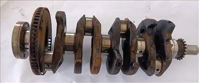 Opel Corsa D, Astra J, Meriva B 1.2i, 1,4i (A12XER, A14XER) főtengely (55561516)