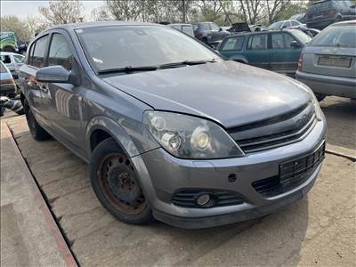 Opel Astra H 1.7CDTI bontott alkatrészei