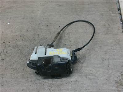 SEAT CORDOBA 99-02 Bal első ajtó zárszerkezet központi záras