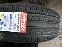 4db Novex 205/5516" új nyári gumi eladó.