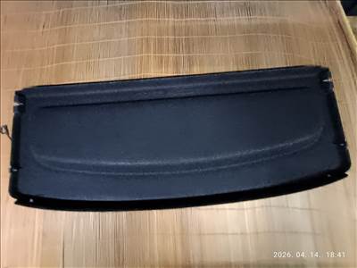 Opel Corsa D kalaptartó  13233539