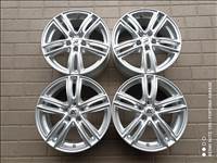 5x100 16" Brock használt alufelni garnitúra