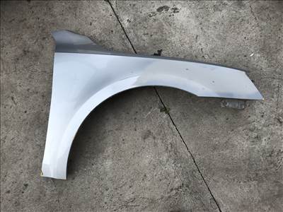 Skoda Octavia III (FL előtti) jobb első sárvédő (javított) 