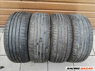  205 55 16 dunlop 205/55 R 16 nyári gumi garnitura 