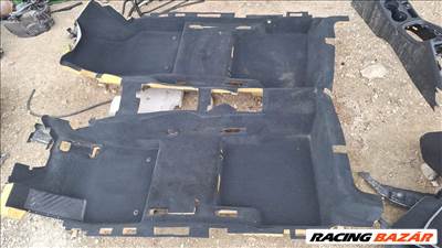 Audi Q3 Nagy padlószőnyeg 