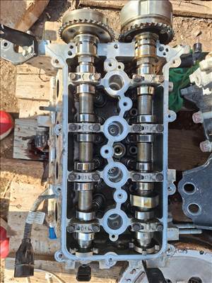 Kia Niro I hengerfej 