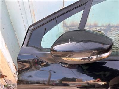  PEUGEOT 208 Bal Visszapillantó Tükör (Elektromos)
