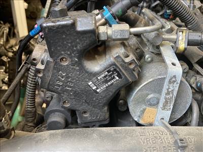 Opel Corsa E 1.3 CDTI B13DTC nagynyomású szivattyú pumpa  55255416 0445010426