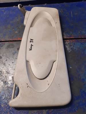 Renault Kangoo 07-14 Jobb Napellenző