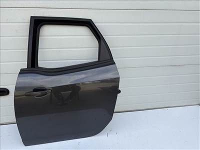17544 Opel Meriva B 2010-2017 Bal hátsó Ajtó Grafit Z177