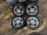 20" 5x130 ABT (Touareg- Q7)