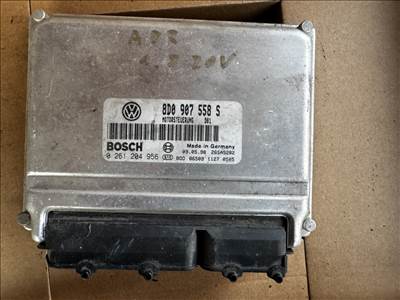 Volkswagen Passat B5 1.8i 20v ADR motorvezérlő 8D0907558S