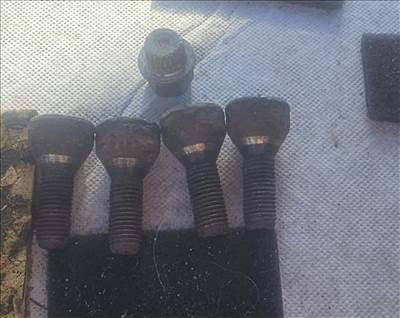 Mini Hatch Kerék ör szett, kerékör 