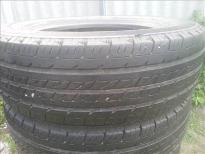  205/65R16C Lassa Transway2 kisteher nyári gumi 