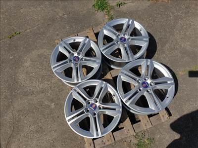 17" 5x110 SAAB