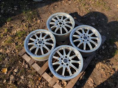 17" 5x112 Binno