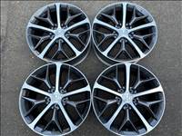 4db gyári 18" Honda alufelni. (4351)