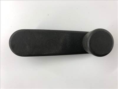 Ablakemelő/tekerő kar BONTOTT Fiat Panda  735354494
