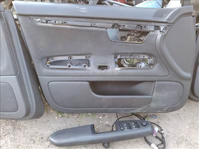 Audi A4 (B6/B7) B6/B7 ajtókárpit garnitúra 