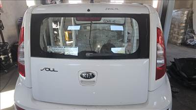 Kia Soul (AM) csomagtérajtó 
