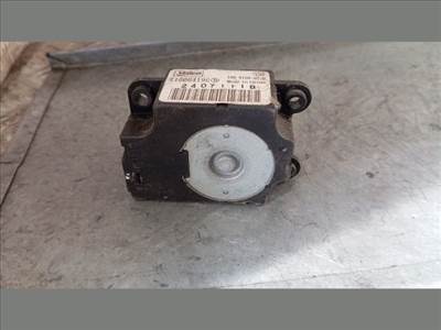 Renault Scénic III Fűtés Állító Motor *154438* valeo-t1006419g