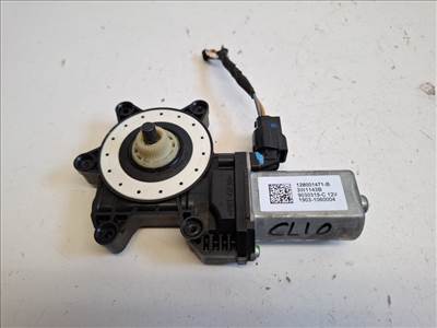 Renault Clio jobb első ablakemelő motor 128001471B