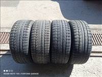225/55 R16" Bridgestone használt téli garnitúra