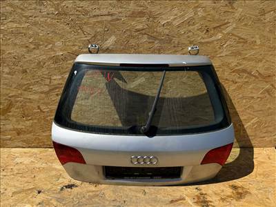 Audi A4 (B6/B7) csomagtérajtó 