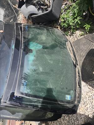 Opel Corsa C Első szélvédő