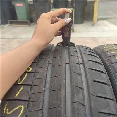 245/35 R20 Pirelli nyári gumi 80000ft a 4db/138/