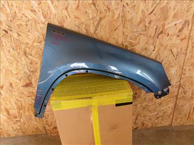 VOLKSWAGEN TIGUAN jobb első sárvédő 2008-2017