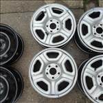 5x114,3 16 Gyári Renault,Dacia lemezfelni 45000ft a 4db/20/