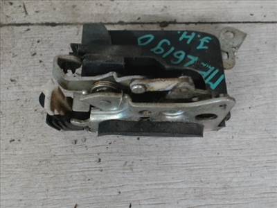 FIAT ALBEA 02.01.01-04.12.31 Jobb hátsó ajtó zárszerkezet mechanikus