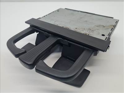 Volkswagen Golf IV, Volkswagen Bora pohártartó 2001 utáni autóhoz (32065) 1j0858601b