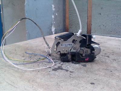 MERCEDES VANEO 01.09-05.09 Jobb első ajtó zárszerkezet központizáras