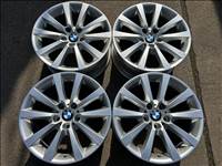 4db gyári 18" BMW 5 F10 Styling 328 alufelni. (4328)