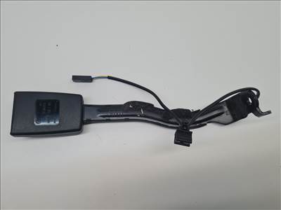 Volkswagen Golf VI jobb első biztonsági öv csat (32113) 1k0857756t