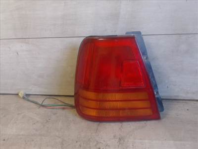 SUZUKI SWIFT 96-05 Bal hátsó lámpa