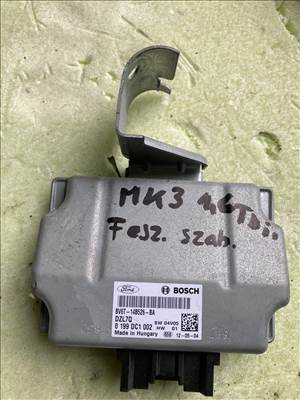 Ford Focus MK3 1,6 Tdci feszültség szabályzó bv6t14b526ba