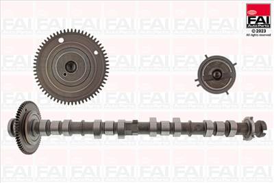 FAI AutoParts C528 - vezérműtengely MAZDA