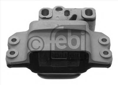 FEBI BILSTEIN 38534 - váltótartó bak SEAT VW