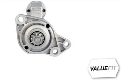 HELLA 8EA 012 526-351 - önindító AUDI SEAT SKODA VW